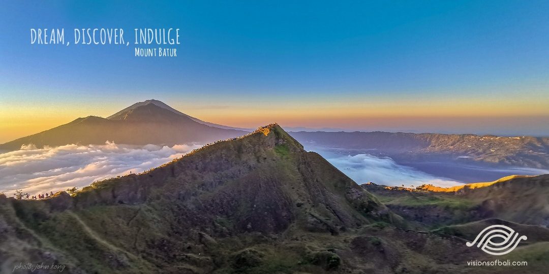 Bali Volcano Tour