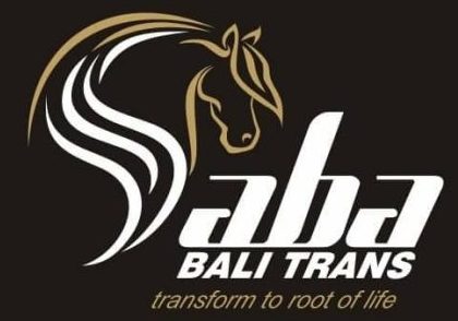 Logo Saba Bali Trans